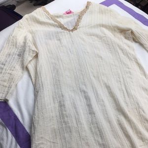 Lilly Pulitzer Beach Tunic